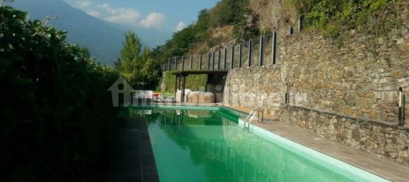 5 bedrooms Villa in Sondrio, Italy No. 291173 13