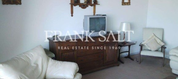 4 غرف نوم شقة في Sliema, Malta رقم 3211 4