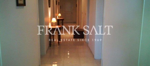 4 غرف نوم شقة في Sliema, Malta رقم 3211 7