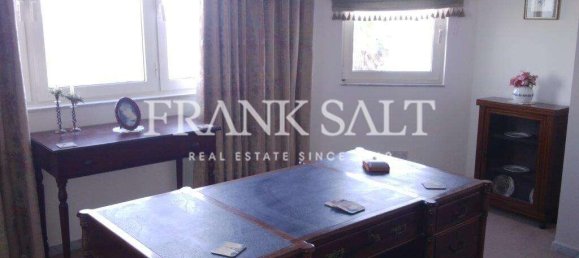 4 غرف نوم شقة في Sliema, Malta رقم 3211 6