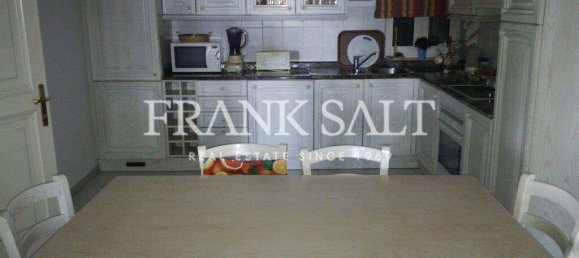 4 غرف نوم شقة في Sliema, Malta رقم 3211 3