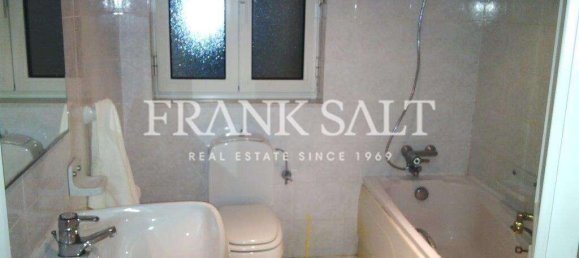 4 غرف نوم شقة في Sliema, Malta رقم 3211 15