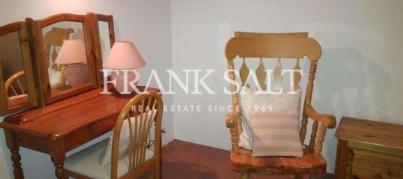 4 غرف نوم شقة في Sliema, Malta رقم 3211 9