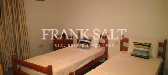 4 غرف نوم شقة في Sliema, Malta رقم 3211 12