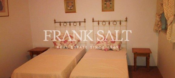 4 غرف نوم شقة في Sliema, Malta رقم 3211 8