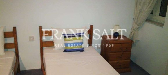 4 غرف نوم شقة في Sliema, Malta رقم 3211 13