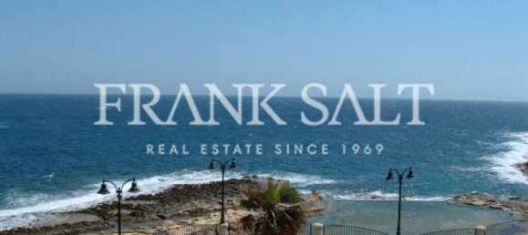 4 غرف نوم شقة في Sliema, Malta رقم 3211 2