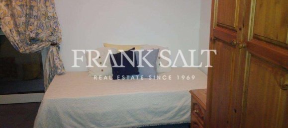 4 غرف نوم شقة في Sliema, Malta رقم 3211 11