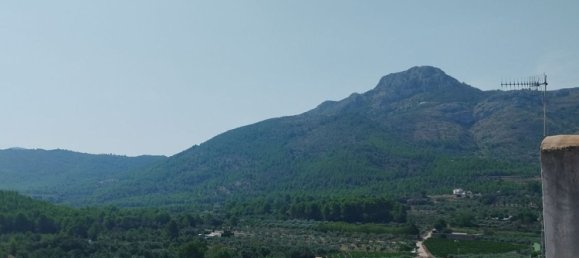 6 Schlafzimmer Stadthaus in Parcent, Spain, Nr. 240250 11