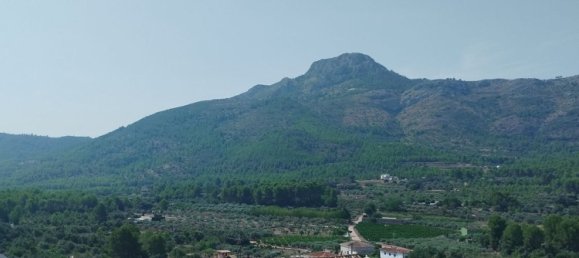 6 Schlafzimmer Stadthaus in Parcent, Spain, Nr. 240250 14