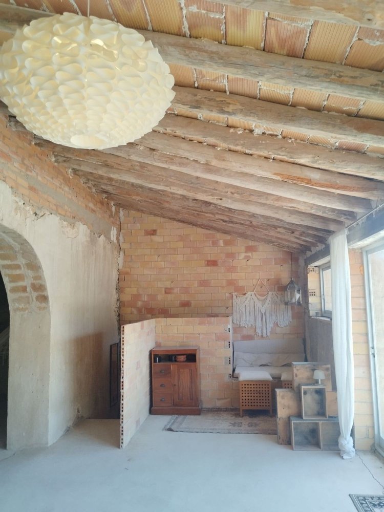 6 bedrooms Townhouse in Parcent, Spain No. 240250