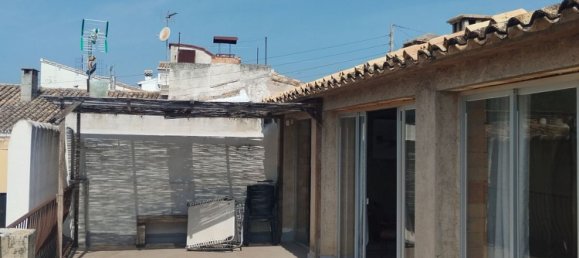 6 Schlafzimmer Stadthaus in Parcent, Spain, Nr. 240250 4