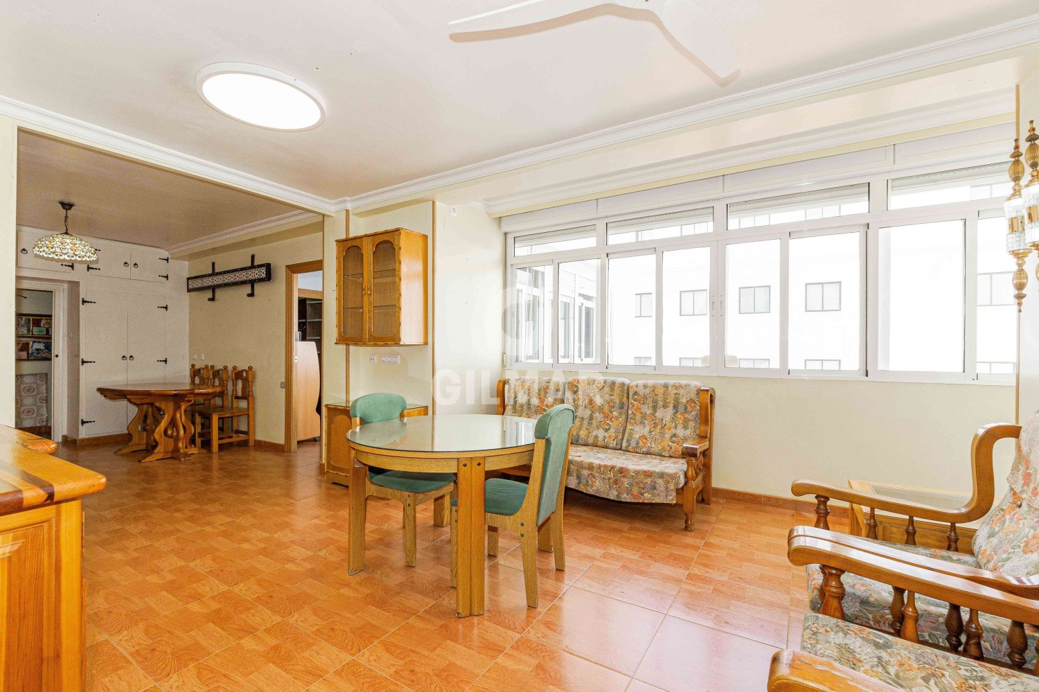 3 bedrooms Apartment in Andalusia, Spain No. 264601