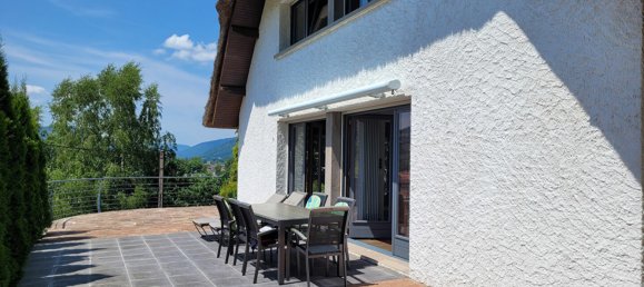 4 chambres Maison à Le Thillot, France No. 210918 18