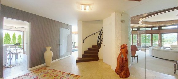 4 chambres Maison à Le Thillot, France No. 210918 3