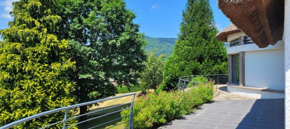 4 chambres Maison à Le Thillot, France No. 210918 2