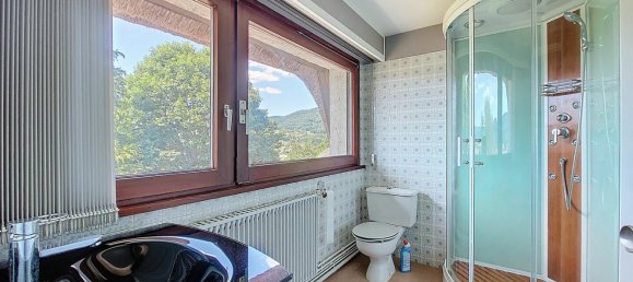 4 chambres Maison à Le Thillot, France No. 210918 13