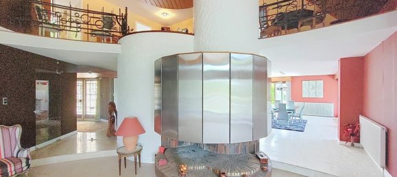 4 chambres Maison à Le Thillot, France No. 210918 7