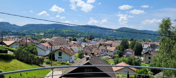 4 chambres Maison à Le Thillot, France No. 210918 16
