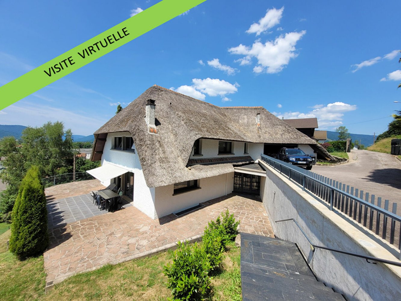 4 chambres Maison à Le Thillot, France No. 210918