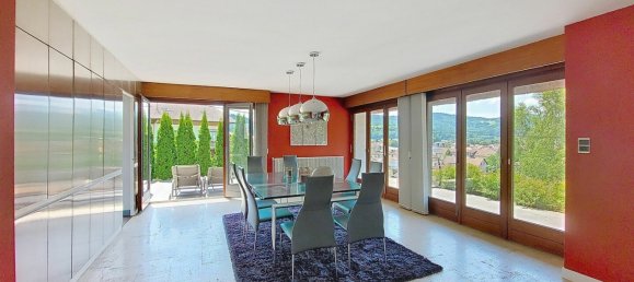 4 chambres Maison à Le Thillot, France No. 210918 5