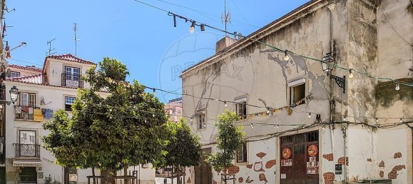 Apartamento de 1 dormitorio en Lisbon, Portugal No. 74362 21