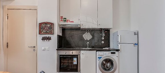 Apartamento de 1 dormitorio en Lisbon, Portugal No. 74362 10