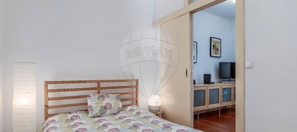 Apartamento de 1 dormitorio en Lisbon, Portugal No. 74362 16