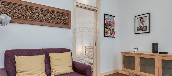 Apartamento de 1 dormitorio en Lisbon, Portugal No. 74362 5