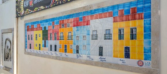 Apartamento de 1 dormitorio en Lisbon, Portugal No. 74362 24