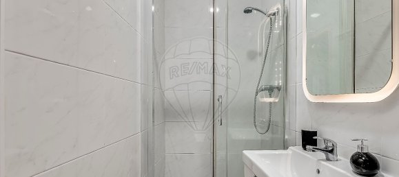 Apartamento de 1 dormitorio en Lisbon, Portugal No. 74362 13