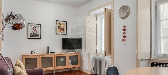 Apartamento de 1 dormitorio en Lisbon, Portugal No. 74362 7