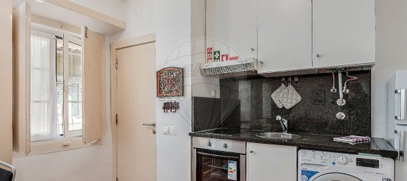 Apartamento de 1 dormitorio en Lisbon, Portugal No. 74362 9