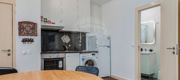 Apartamento de 1 dormitorio en Lisbon, Portugal No. 74362 14