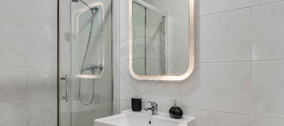 Apartamento de 1 dormitorio en Lisbon, Portugal No. 74362 12