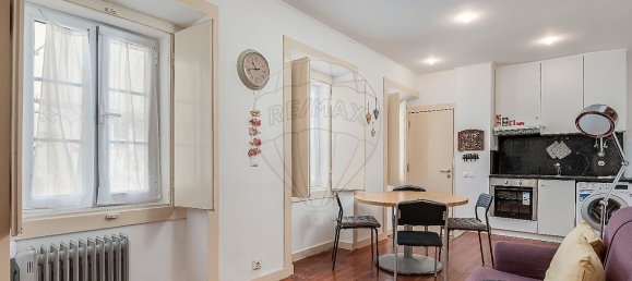 Apartamento de 1 dormitorio en Lisbon, Portugal No. 74362 6