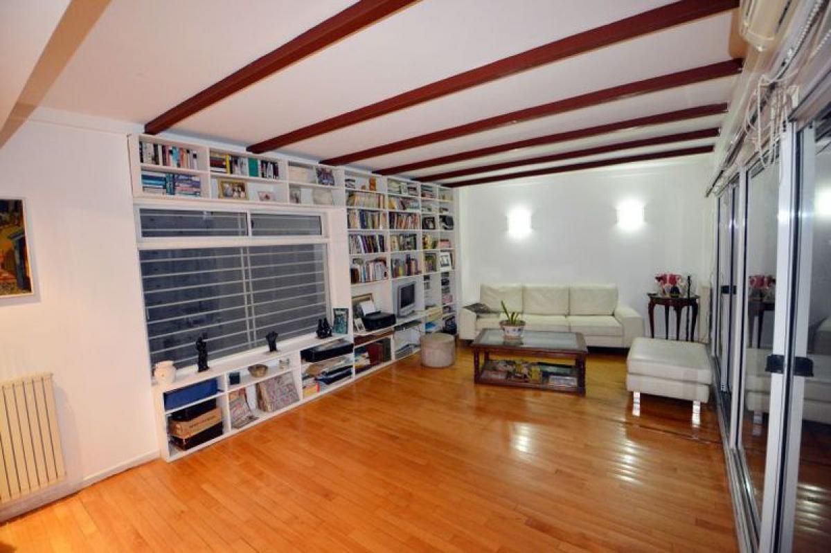 3 bedrooms Apartment in Buenos Aires, Argentina No. 80588