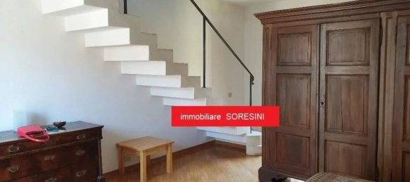 Apartamento de 2 dormitorios en Cremona, Italy No. 341482 2
