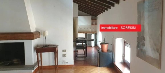 Apartamento de 2 dormitorios en Cremona, Italy No. 341482 3