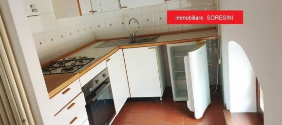 Apartamento de 2 dormitorios en Cremona, Italy No. 341482 8