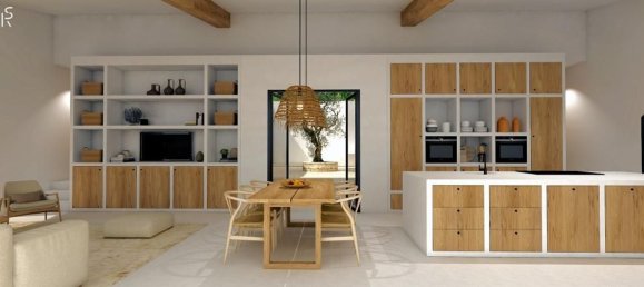 10883m² Land in Jalon, Spain No. 149863 19