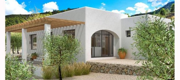 10883m² Land in Jalon, Spain No. 149863 31