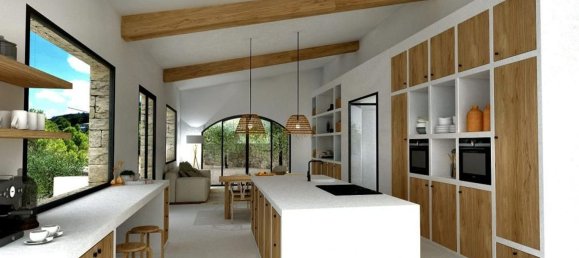 10883m² Land in Jalon, Spain No. 149863 18