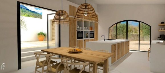 10883m² Land in Jalon, Spain No. 149863 20