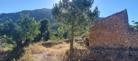 10883m² Land in Jalon, Spain No. 149863 8