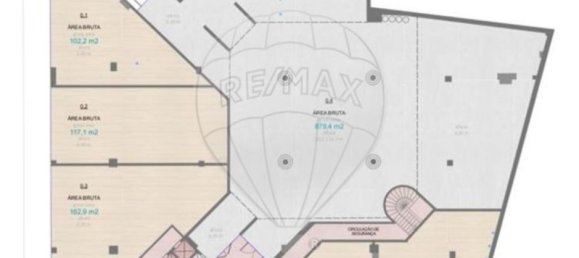 Escritório em Figueira da Foz, Portugal 78 m² N.º 64498 8