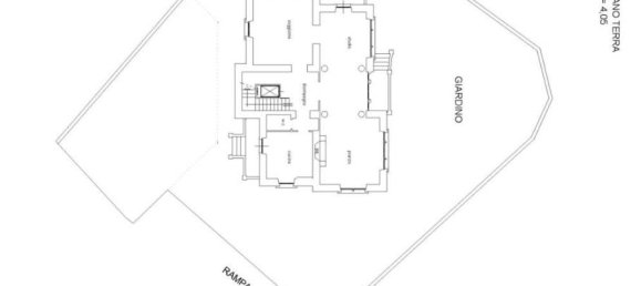 8غرفة فيلا في Cagliari, Italy رقم 39840 20