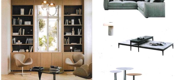 8غرفة فيلا في Cagliari, Italy رقم 39840 15