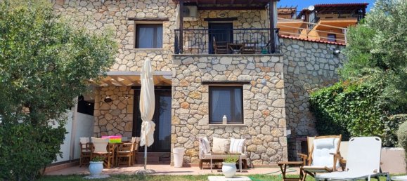 4 bedrooms Villa in Chalkidiki, Greece No. 8350 2