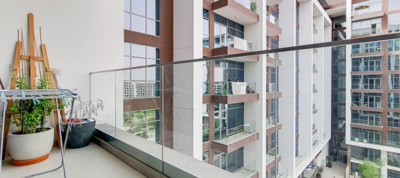 2 bedrooms Apartment in Dubai Hills Estate, UAE No. 3135 2